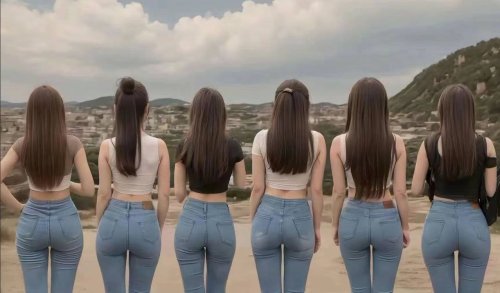 大家喜欢第几个