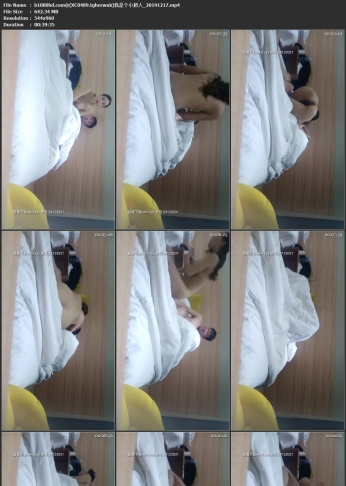 (云播)(国产主播)(XC0489)我是个小超人_20191217