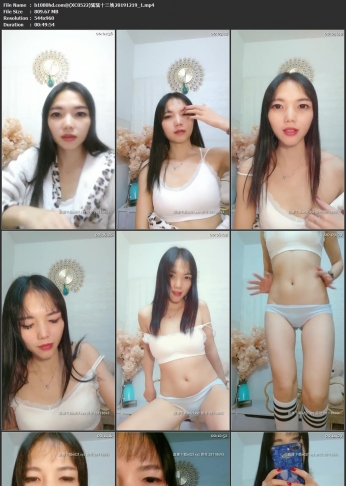 (云播)(国产主播)(XC0522)骚骚十三姨_20191219_1