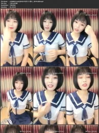 (云播)(国产主播)(XC0279)可口小甜心_20191208