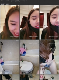 (云播)(国产主播)(XC0316)模特可乐呀_20191209_3