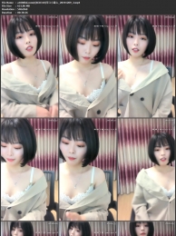 (云播)(国产主播)(XC0310)可口小甜心_20191209_2