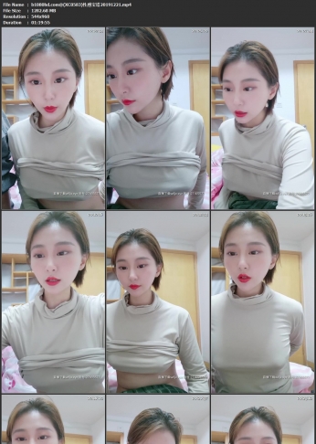 (云播)(国产主播)(XC0583)性感宝塔20191221