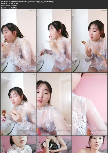 (云播)(国产主播)(XC0495)小骚狐在线_20191217