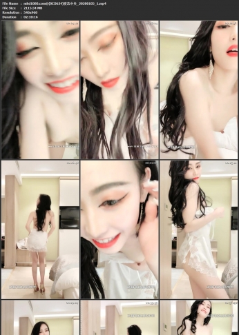 (雲播)(國產主播)(XC0624)愛戀中央_20200105_1