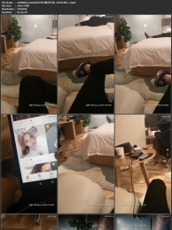 (雲播)(國產主播)(XC0304)橫掃外圍_20191209_1