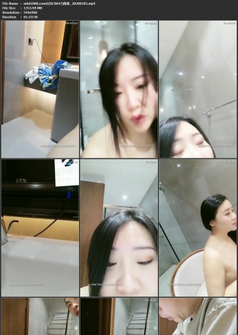 (云播)(国产主播)(XC0647)颜妮_20200105