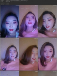 (云播)(国产主播)(XC0307)今天是日本女优_20191209_2