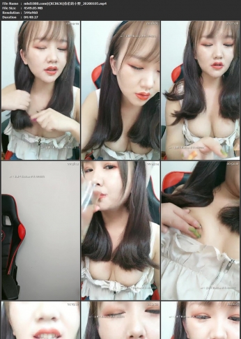 (云播)(国产主播)(XC0636)你们的小野_20200105