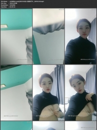 (云播)(国产主播)(XC0338)东北颜值学生_20191210