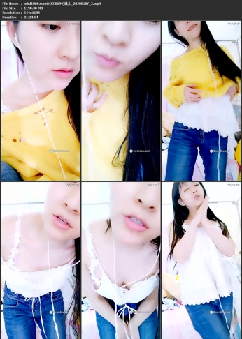 (云播)(国产主播)(XC0694)城儿_20200107_2