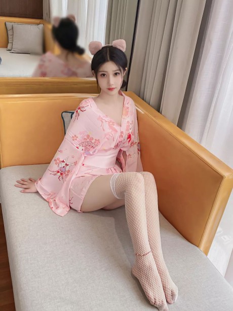 美惠子会日语的妹妹