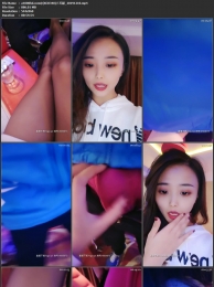 (云播)(国产主播)(XC0348)小可耐_20191210