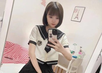 朔州市02年女友系，小卡哇伊萌妹子