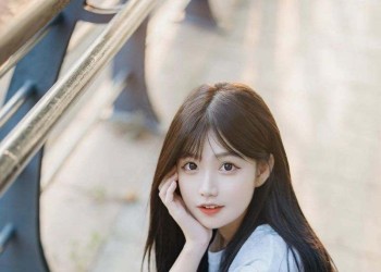 株洲美少女等待哥哥的光临